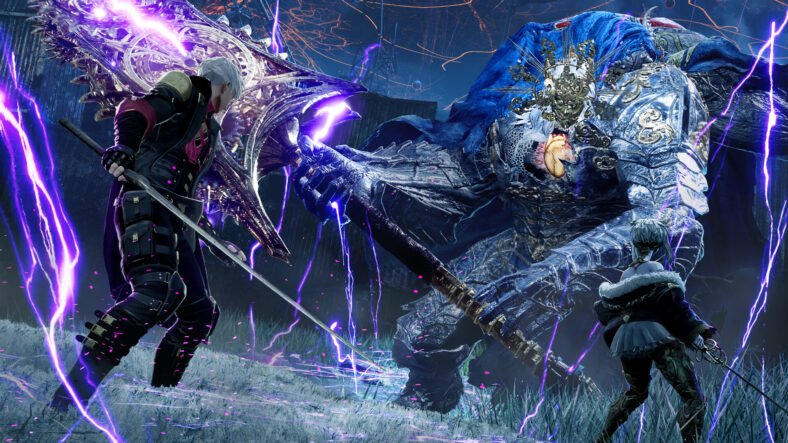 Code Vein 2 Endings Guide