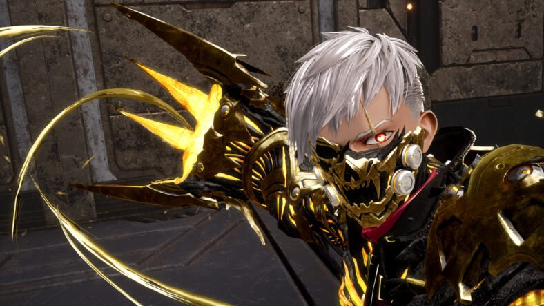 Code Vein 2 Beginner's Guide