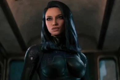 Code Violet Testing Facility Walkthrough Guide