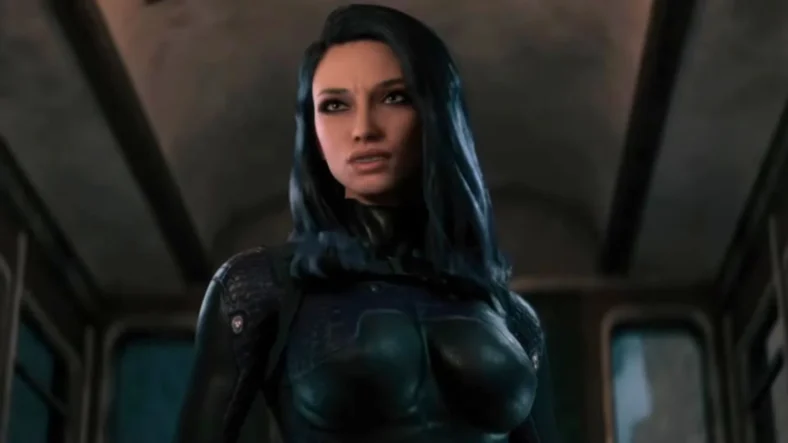 Code Violet Testing Facility Walkthrough Guide