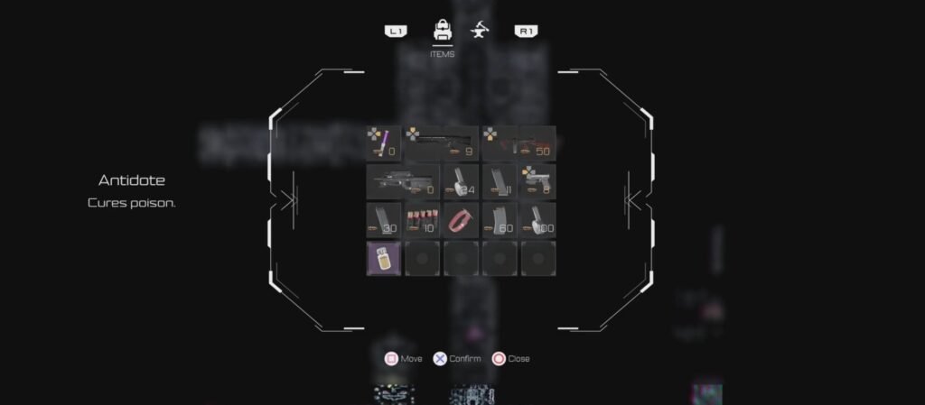 Code Violet Poison Guide – How to Cure Poisoning