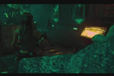 Code Violet Poison Guide