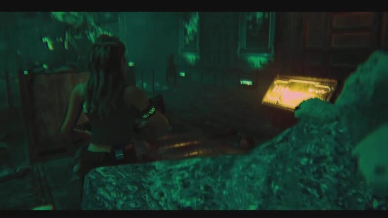 Code Violet Poison Guide