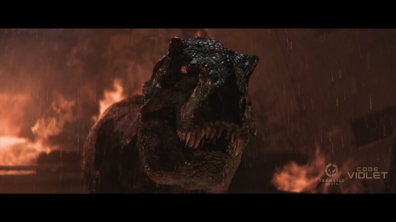 Code Violet Gear Pouches Guide