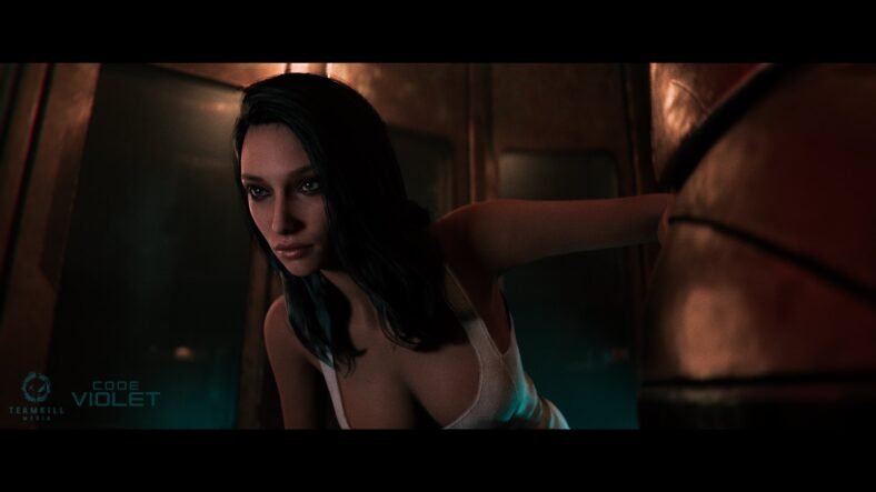 Code Violet Prototype Weapon Guide