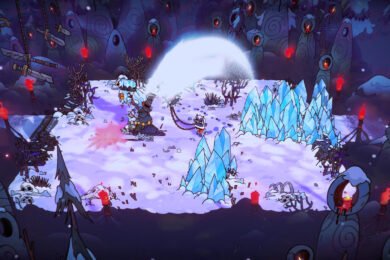 Cult of the Lamb: Woolhaven Materials Guide