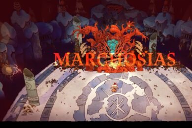 Cult of the Lamb: Woolhaven Marchosias Boss Guide