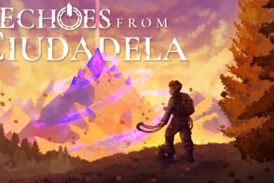 Echoes From Ciudadela