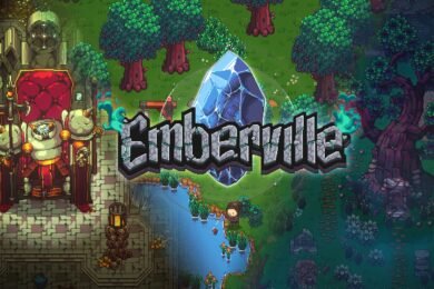 Emberville