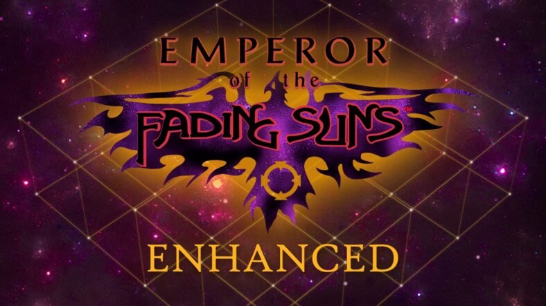 Emperor of the Fading Suns Enhanced Steam Workshop