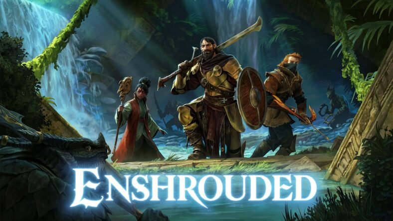 Enshrouded 1.0