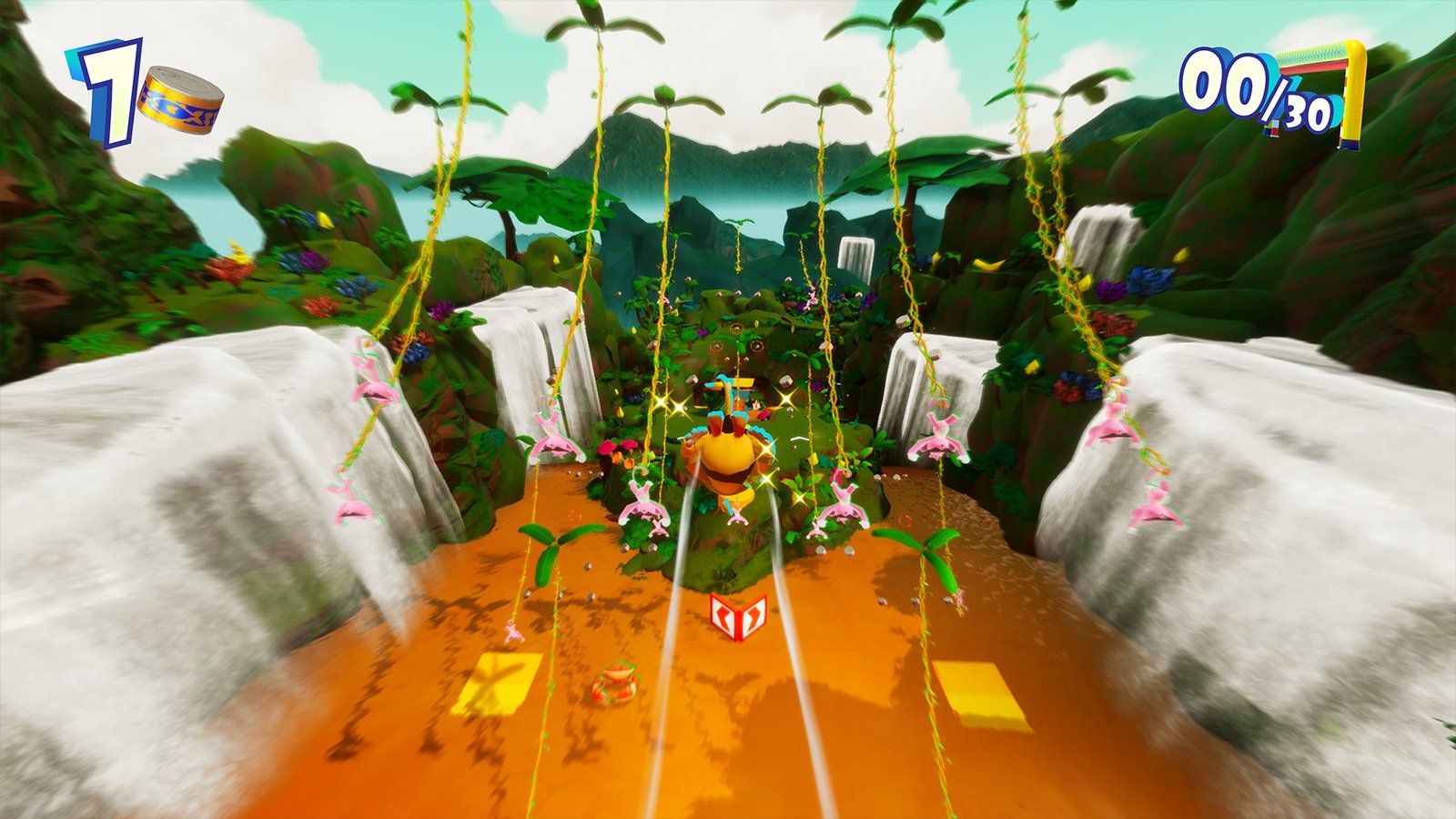 Faaast Penguin Season 9