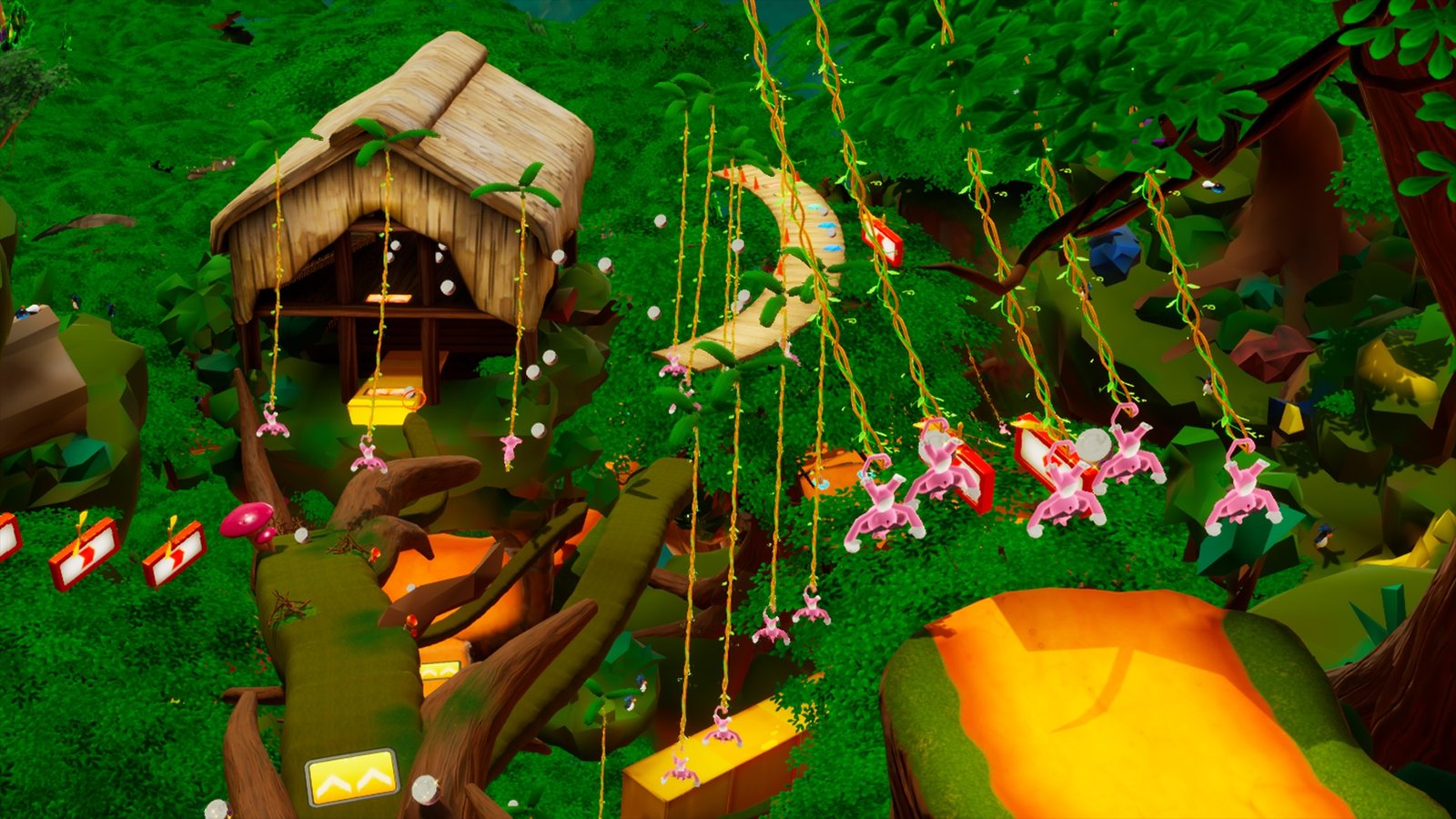 Faaast Penguin Season 9