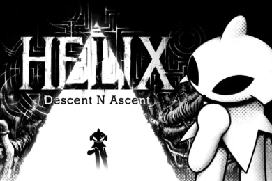 Helix: Descent N Ascent