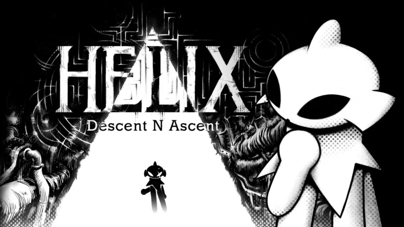 Helix: Descent N Ascent