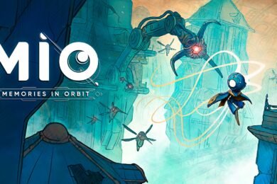 MIO: Memories in Orbit Review