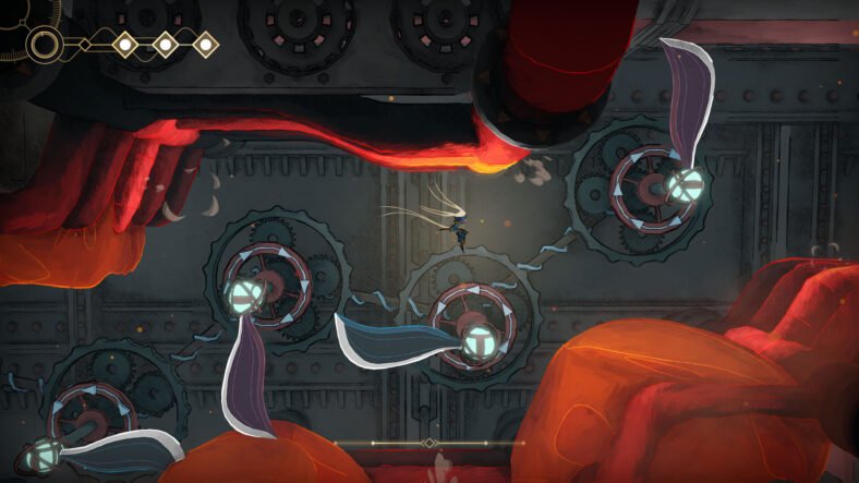 MIO: Memories In Orbit Beginner's Guide