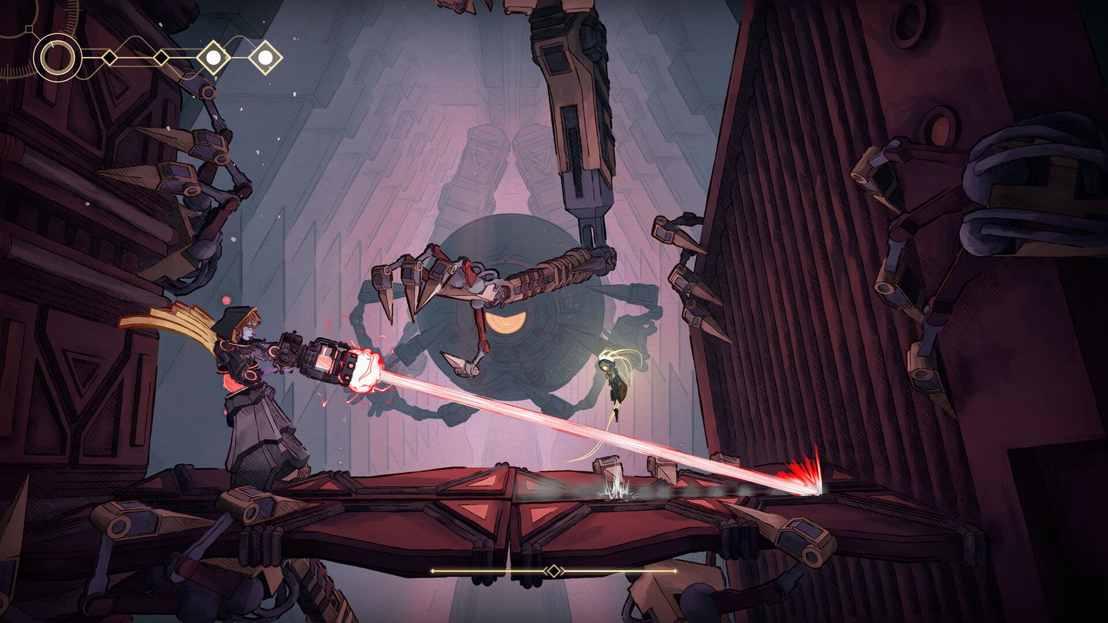 MIO: Memories In Orbit Beginner's Guide