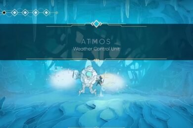 MIO: Memories in Orbit Atmos Boss Guide