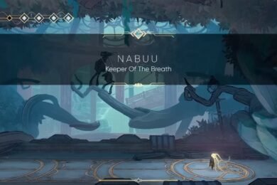 MIO: Memories in Orbit Nabuu Boss Guide