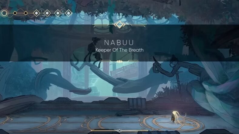 MIO: Memories in Orbit Nabuu Boss Guide