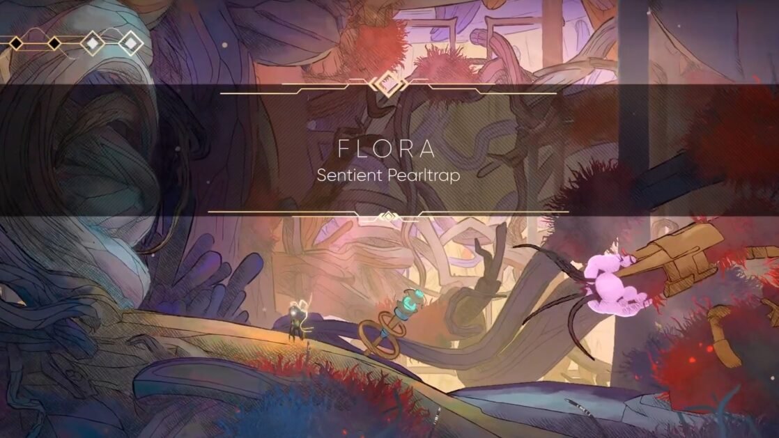 MIO: Memories in Orbit Flora Boss Guide - How to Defeat
