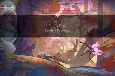 MIO: Memories in Orbit Flora Boss Guide