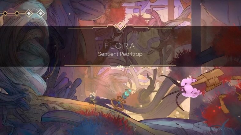 MIO: Memories in Orbit Flora Boss Guide
