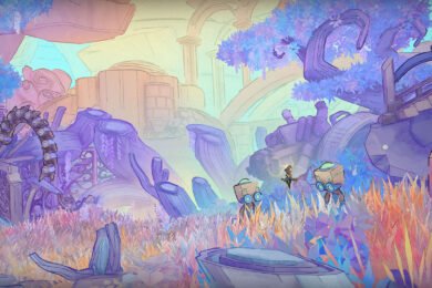 MIO: Memories in Orbit Review Bell Tower Visitor Pass Guide