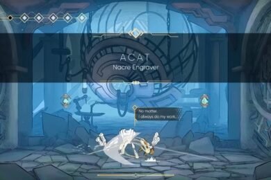 MIO: Memories In Orbit Acat Boss Guide