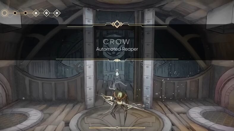 MIO: Memories In Orbit Crow Boss Guide