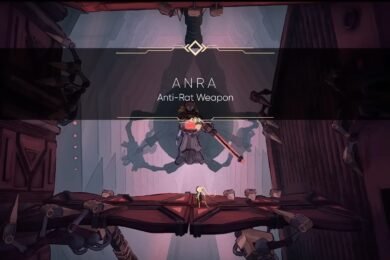 MIO: Memories in Orbit Anra and Dr Halyn Boss Guide