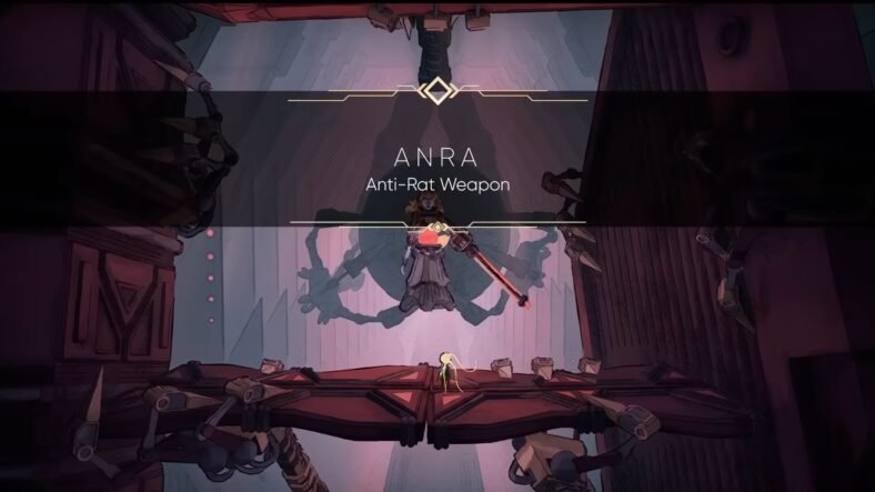 MIO: Memories in Orbit Anra and Dr Halyn Boss Guide