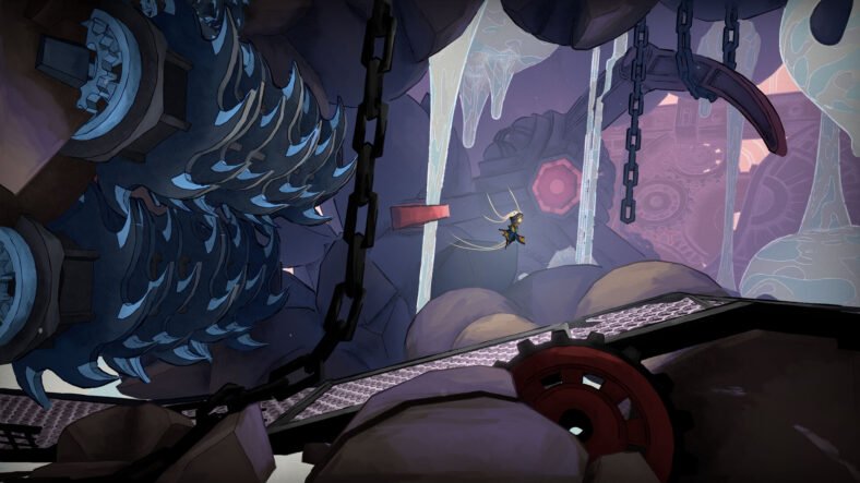 Grinder Escape MIO: Memories in Orbit Silo Access Badge Guide