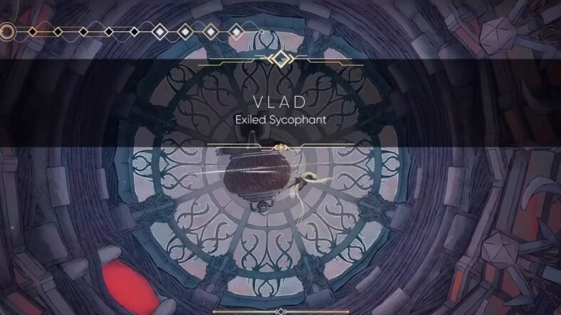 MIO: Memories in Orbit Vlad Boss Guide