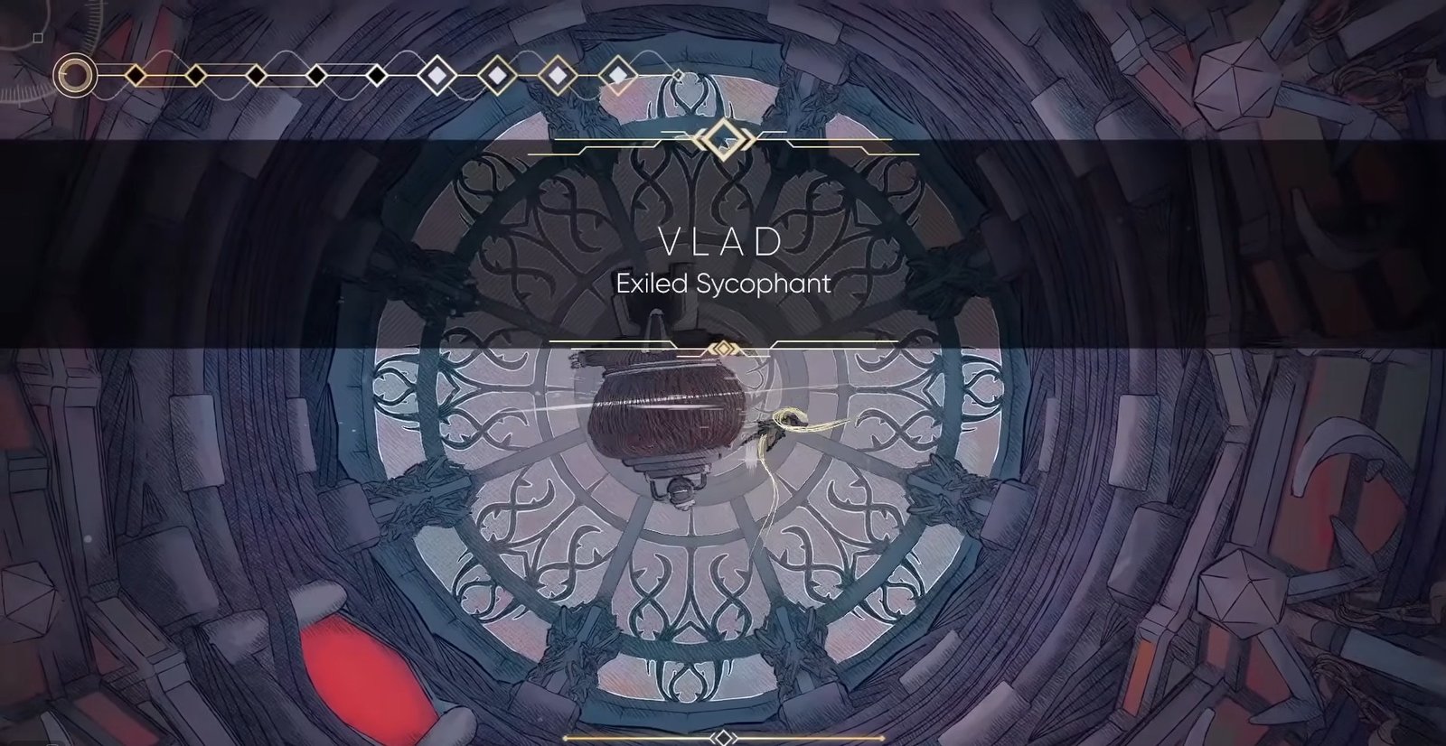 MIO: Memories in Orbit Vlad Boss Guide - How to Defeat