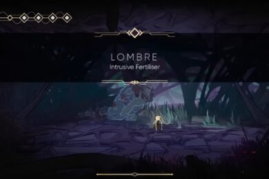 MIO: Memories in Orbit Lombre Boss Guide