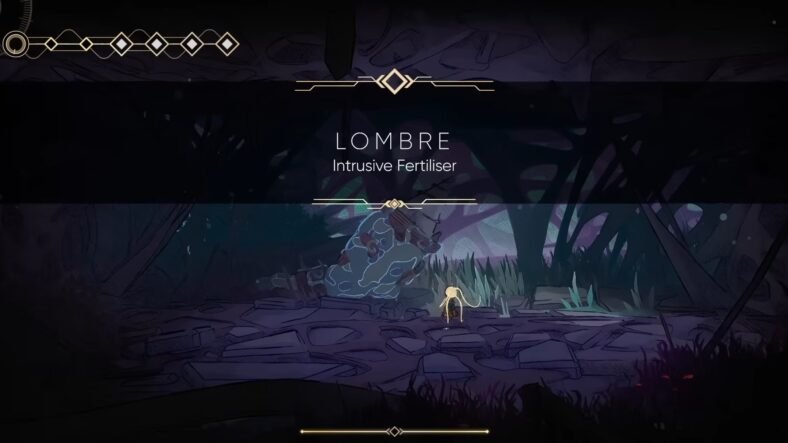 MIO: Memories in Orbit Lombre Boss Guide