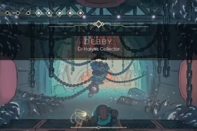 MIO: Memories in Orbit Debby Boss Guide