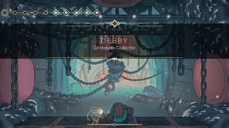 MIO: Memories in Orbit Debby Boss Guide