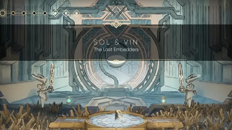 MIO: Memories in Orbit Sol and Vin Boss Guide