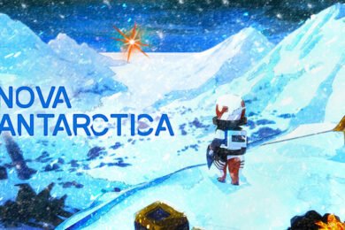 Nova Antarctica Review