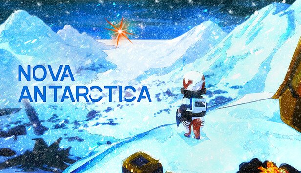 Nova Antarctica Review