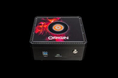 ORIGIN PC S-Class Edge AI