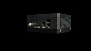 ORIGIN PC S-Class Edge AI