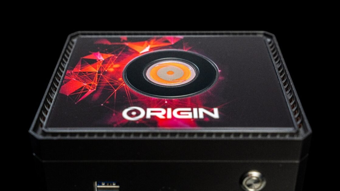 ORIGIN PC Has Announced the S-Class Edge AI Developer Kit