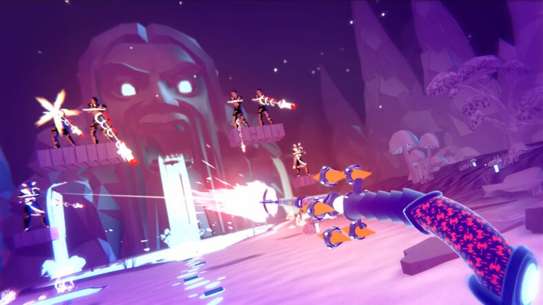 Cloudhead Games Layoffs