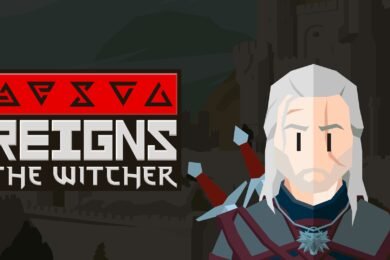 Reigns: The Witcher
