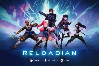 Reloadian Steam Next Fest