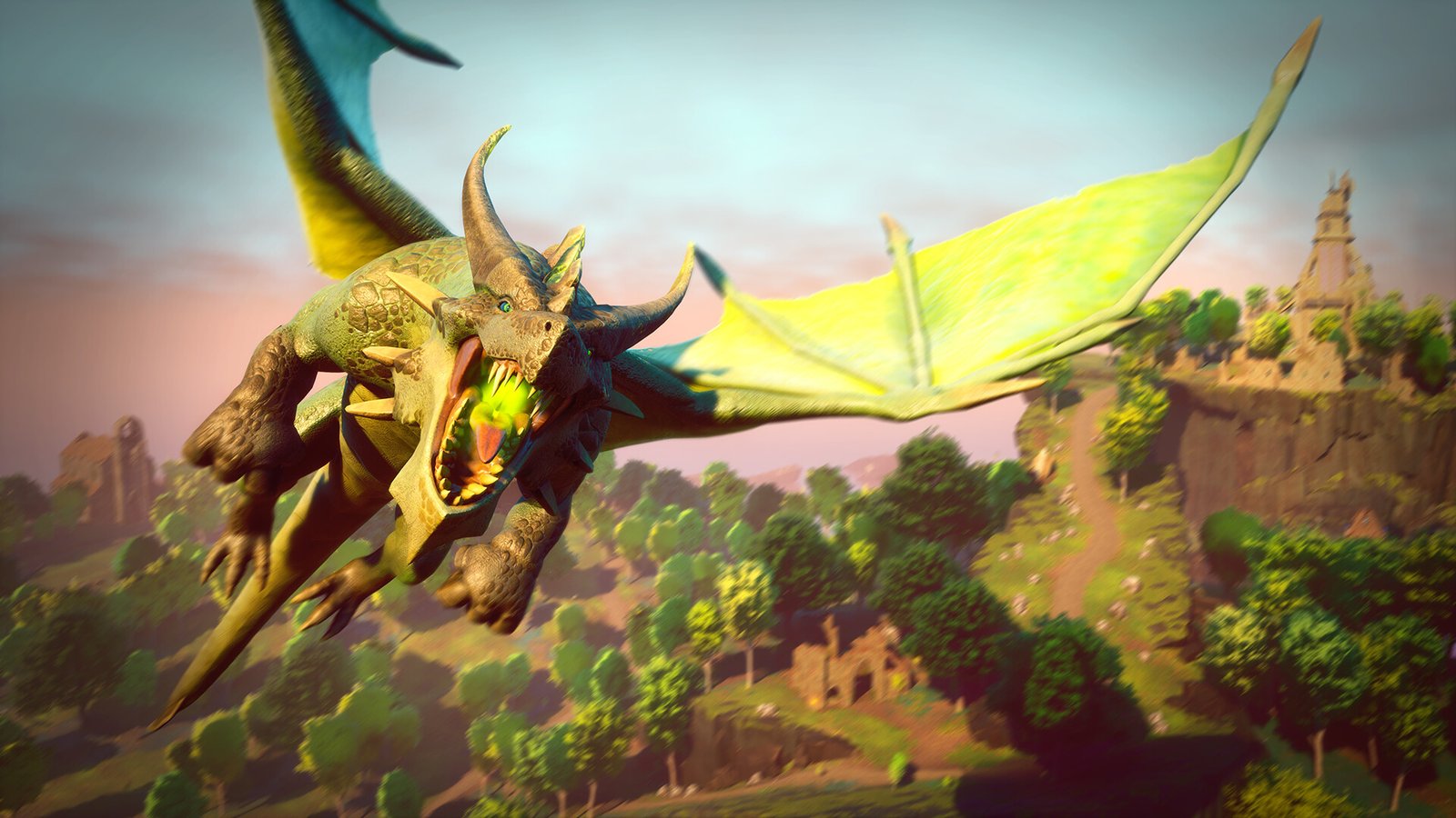 RuneScape: Dragonwilds is Celebrating 1 Million Sales with New Content ...